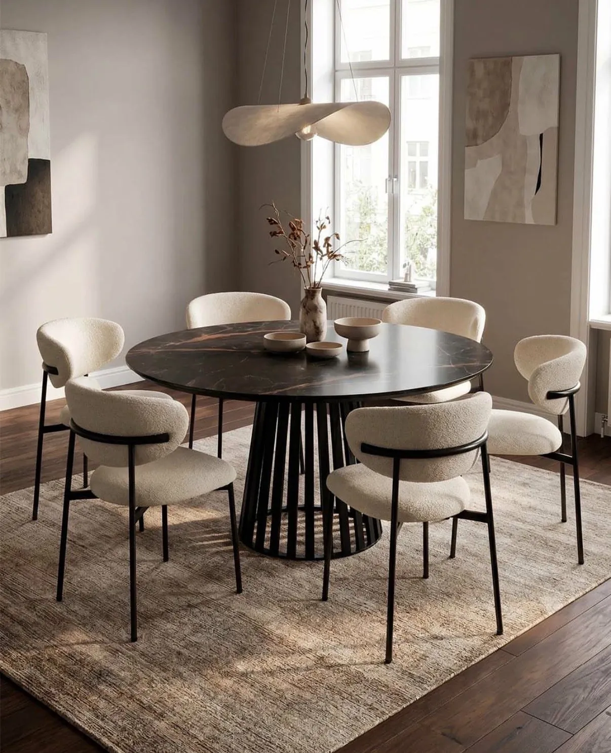 Sillones seleccionados por 1218 Studio