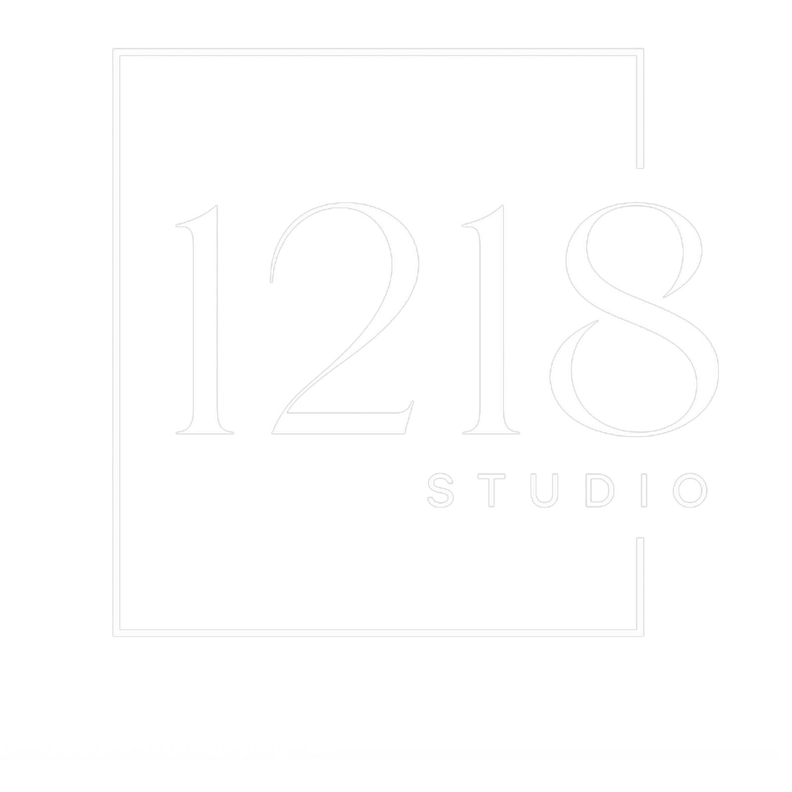 1218 Studio